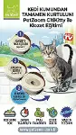 Petzoom Klozet Kedi Tuvaleti ***-3