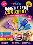 Petzoom Kedi Kumu Küreği-5