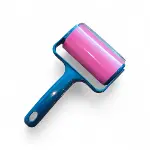 Nunbell Yıkanabilir kıl tüy temizleme rulosu-2
