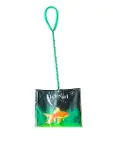 Akvaryum Balık Kepçesi 7,5 CM-2