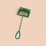 Akvaryum Balık Kepçesi 7,5 CM-3