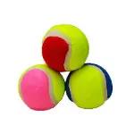 Petzoom Köpek Oyun Topu Tenis Topu ***-2