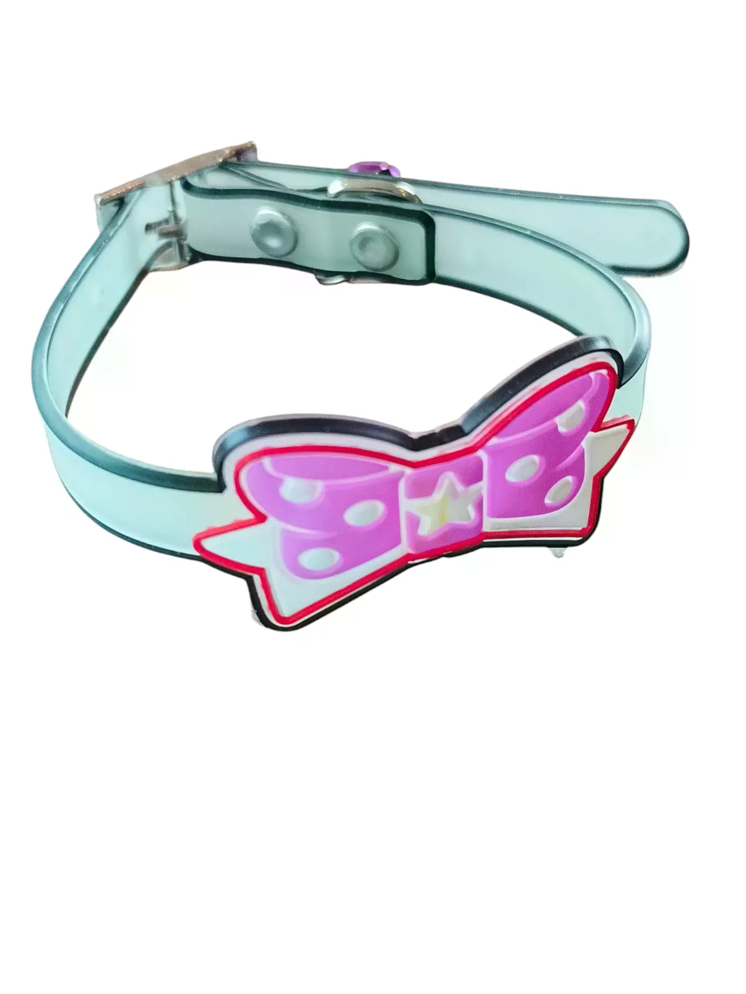 Petzoom Silikon KediTasması PZT 708