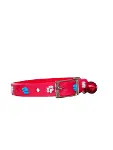 Petzoom Silikon KediTasması PZT 707-1