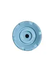 Baston Lastiği 19 MM-3