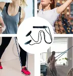 Omuz Çalıştırma Makarası – Evde ve Spor Salonunda Profesyonel Antrenman-2