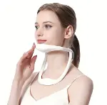Neck Holder Boyun Destek Aparatı | Ergonomik &amp; Medikal Kullanım-3