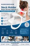 Neck Holder Boyun Destek Aparatı | Ergonomik &amp; Medikal Kullanım-5