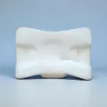 Ortopedik Visco Yastık – Ergonomik Boyun Destekli Memory Foam Yastık-4