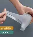 SİLİKON TOPUK YÜKSELTİCİ NRD 45-3