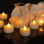 Pilli Mum 1.8cm 24'lü Paket-2