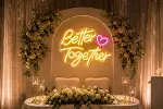 Better Together Neon Led-1