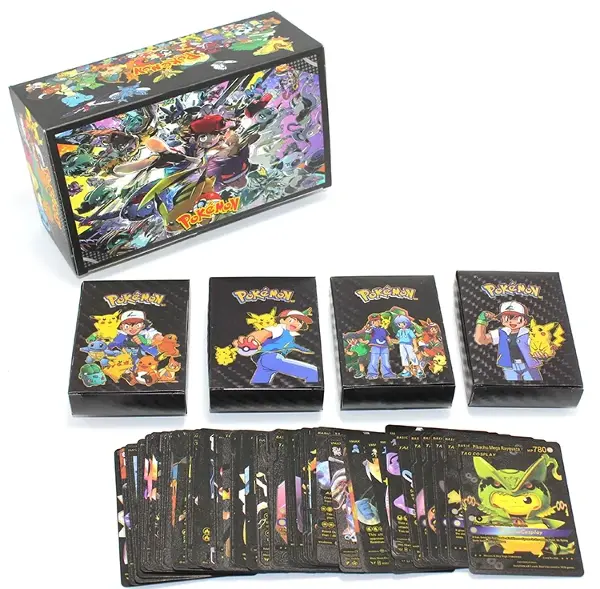 Pokemon Oyun Kartı Alk2802