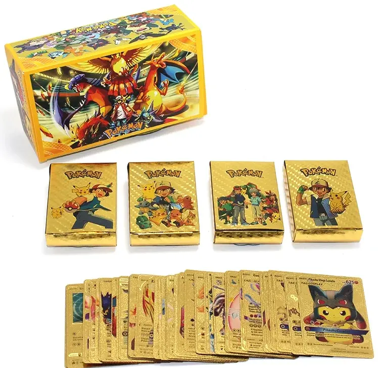 Pokemon Oyun Kartı Alk2803