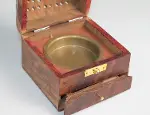 Ahşap Kule Tütsülük Ksk3118-2