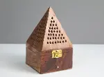 Ahşap Kule Tütsülük Ksk3118-1