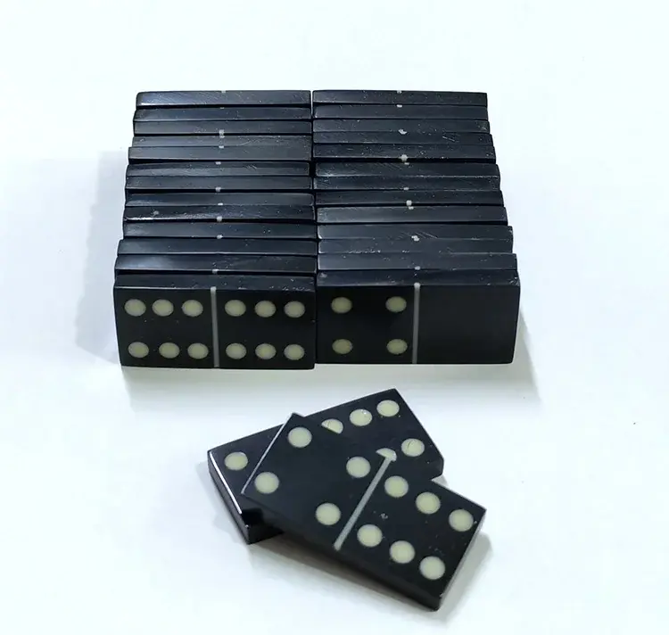 Kemik Domino Taşı 8403A