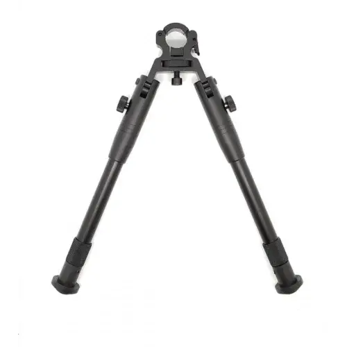 Nikula-üstün Metal Alaşım Kelepçeli Bipod çatalayak