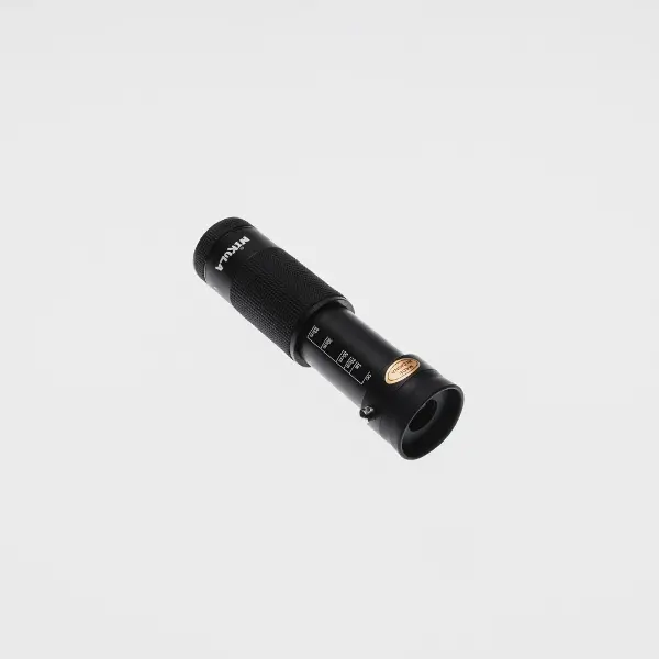 Nikula 8x21 Monoküler Bak-4 Prizmatik Optik Cam Lens Yüksek Kaliteli Metal Tekli Dürbün