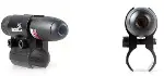 Avcılar için Spike Ayarlanabilir Taktik Kırmızı Lazer Sight-4