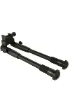 Nikula- Bipod Katlanabilir Kızaklı  Çatal Ayak-4
