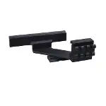 Tabanca Kapsamı Ray Montajı 22mm Picatinny Üst Alt Ray-5