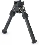 Super X TAC Picatinny Rail 22 mm Hareketli Bipod-5