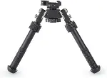 Super X TAC Picatinny Rail 22 mm Hareketli Bipod-1