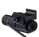 Spike-Avcılar için Mini Yeşil Lazer JG5-2