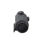 Nikula Magnifier 5x Yakınlaştırmalı Dürbün - 22mm Ray Uyumlu, Katlanır Yaylı Ayaklı-5