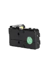 Vism Flipdot Reflex M2 Red Dot Sight - Katlanabilir Optik, Tabanca için 22mm Reflex Nişangâh-5