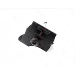 Yakın Menzilli Için Hedefleme Çift Renk Işıklı Reddot Sight-6