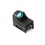 Yakın Menzilli Için Hedefleme Çift Renk Işıklı Reddot Sight-1