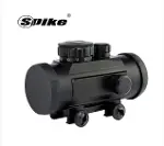 Spike 1x30mm Taktik Kapalı Reflex Red Dot Nişangâh - Geniş Görüş Açısı, Kırmızı Renk Nokta - 22mm-2