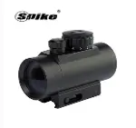 Spike 1x30mm Taktik Kapalı Reflex Red Dot Nişangâh - Geniş Görüş Açısı, Kırmızı Renk Nokta - 22mm-1