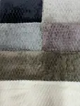 Kaymaz Tabanlı Kabartmalı Peluş Çok Amaçlı Örtü-2