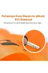 Kolluk Yüzme Şişme Simit Her Yaşa Uygun-7