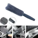 Mikrofiber Jant Temizleme Fırçası-1