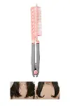 Saçlara Kolay Şekil Veren Saç Kurutma Fırçası APIEU Easy Hair Dry Brush-1
