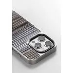 Venco  İphone 15 Pro Max Wave Kapak - Derin Mor-2