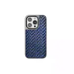 Venco  İphone 15 Pro Max Brand Kapak - Lacivert-1