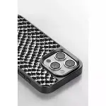 Venco  İphone 15 Pro Max Viper Kapak - Siyah-5