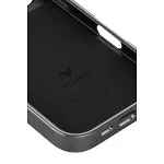 Venco  İphone 16 Pro Max Brand Kapak - Lacivert-3