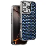 Venco  İphone 16 Pro Max Brand Kapak - Lacivert-1