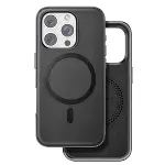 Venco  İphone 16 Pro Puskas Magsafe Kapak - Siyah-1