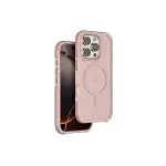 Venco  İphone 16 Pro Max Orbit Magsafe Kapak - Rose Gold-1