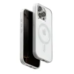 Venco  İphone 15 Pro Max Joly Magsafe Kapak - Beyaz-1