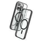 Venco  İphone 15 Pro Max Joly Magsafe Kapak - Siyah-2