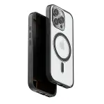 Venco  İphone 15 Pro Max Joly Magsafe Kapak - Siyah-1