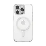 Venco  İphone 16 Pro Joly Magsafe Kapak - Beyaz-3